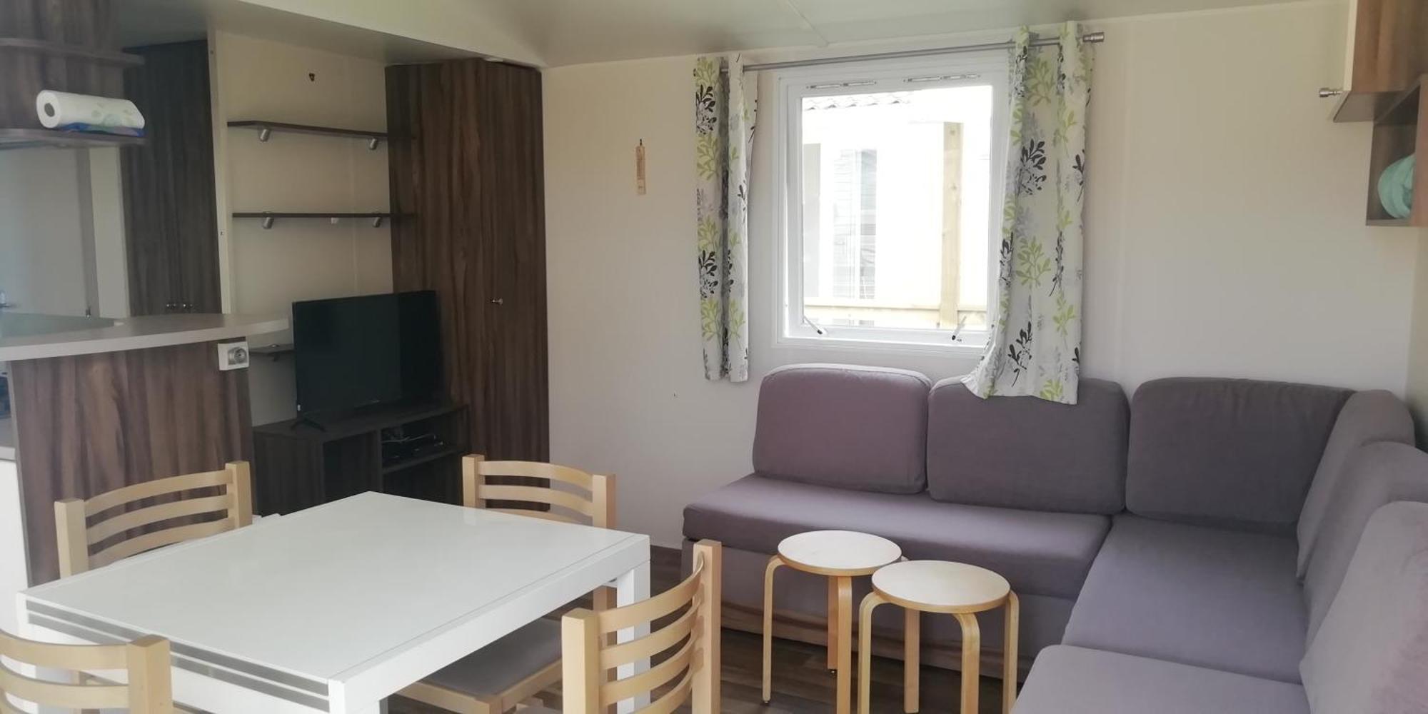 Camping Des Pierres Debout Nevez Exterior photo