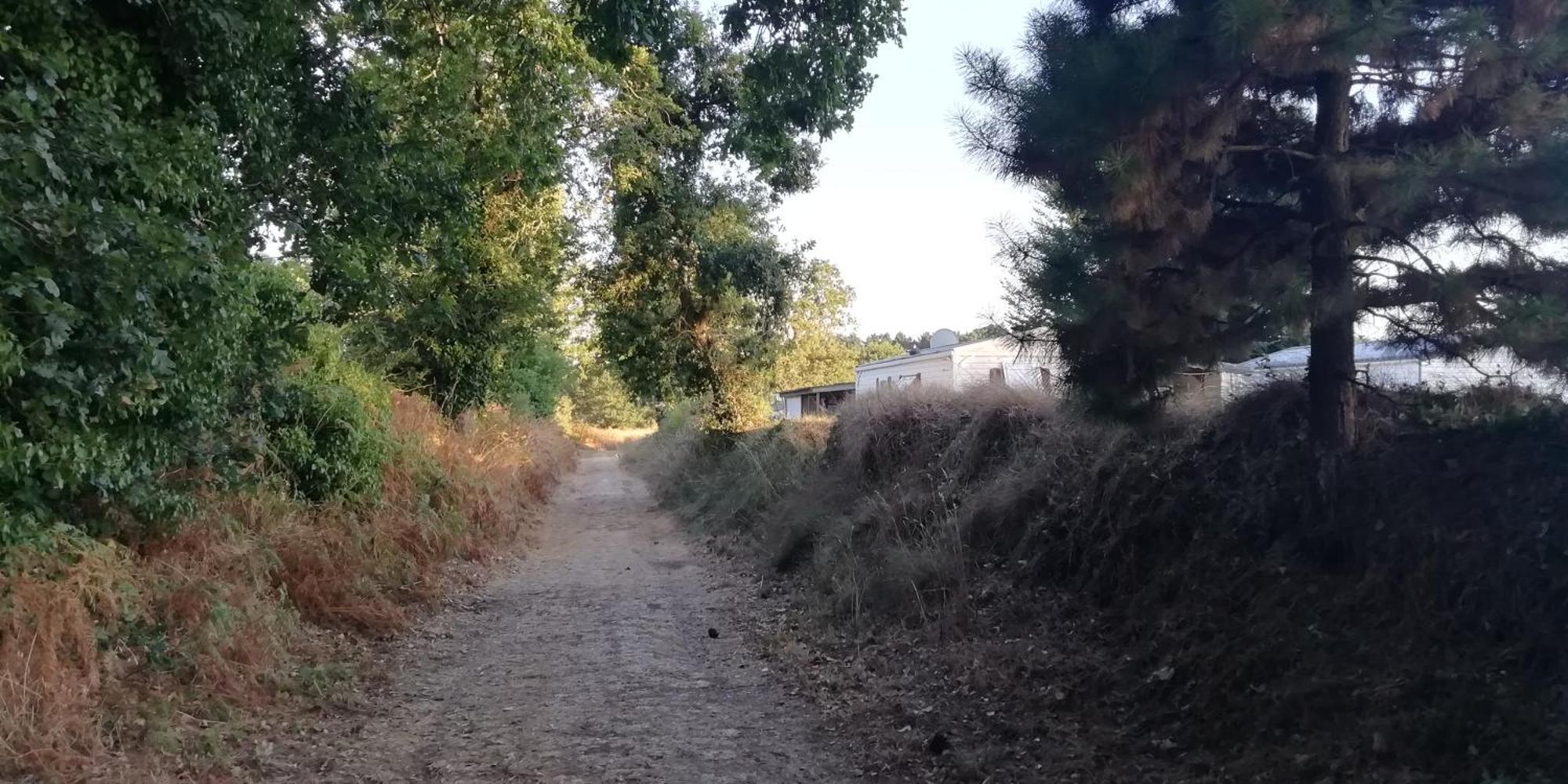 Camping Des Pierres Debout Nevez Exterior photo